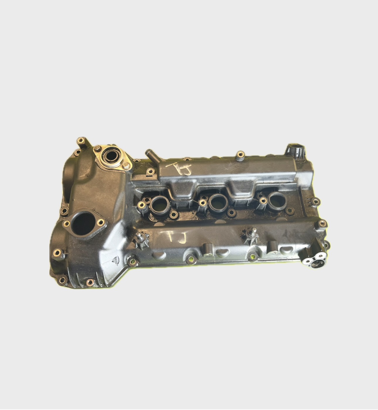 درب سوپاپ هیوندای و کیا 6 سیلندر 22410-3C700