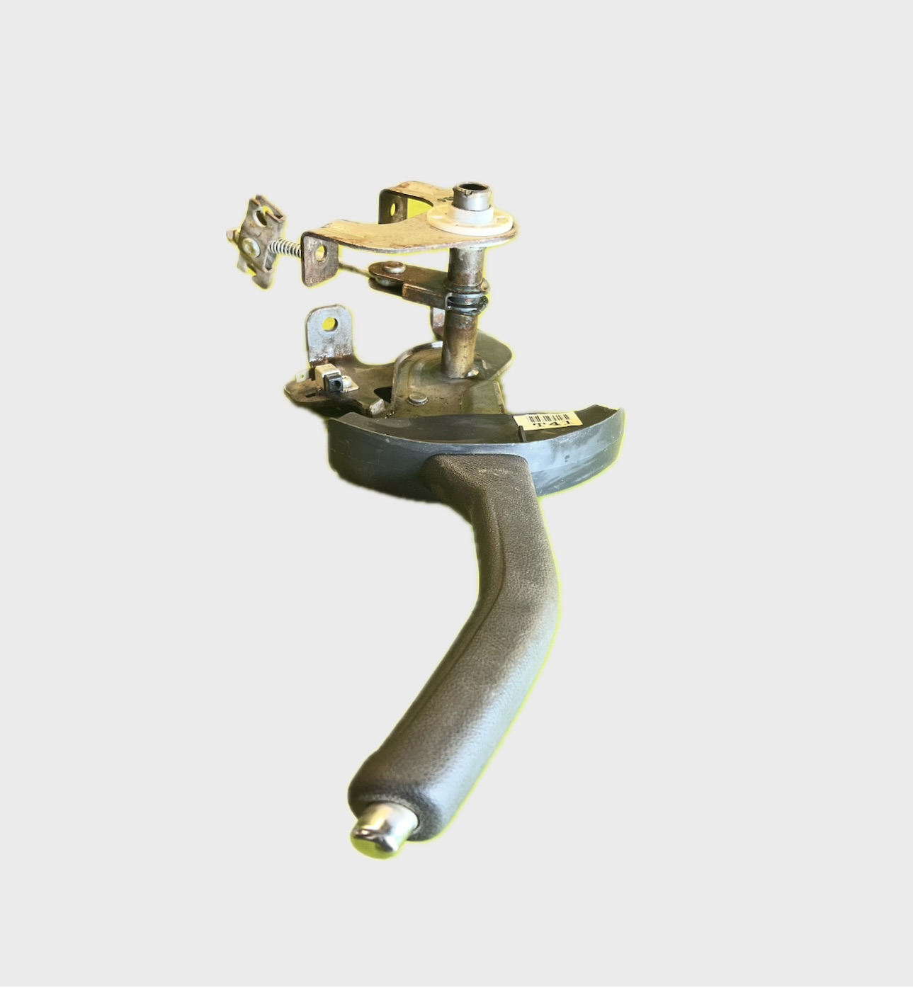 ترمز دست DWP1H-3450A