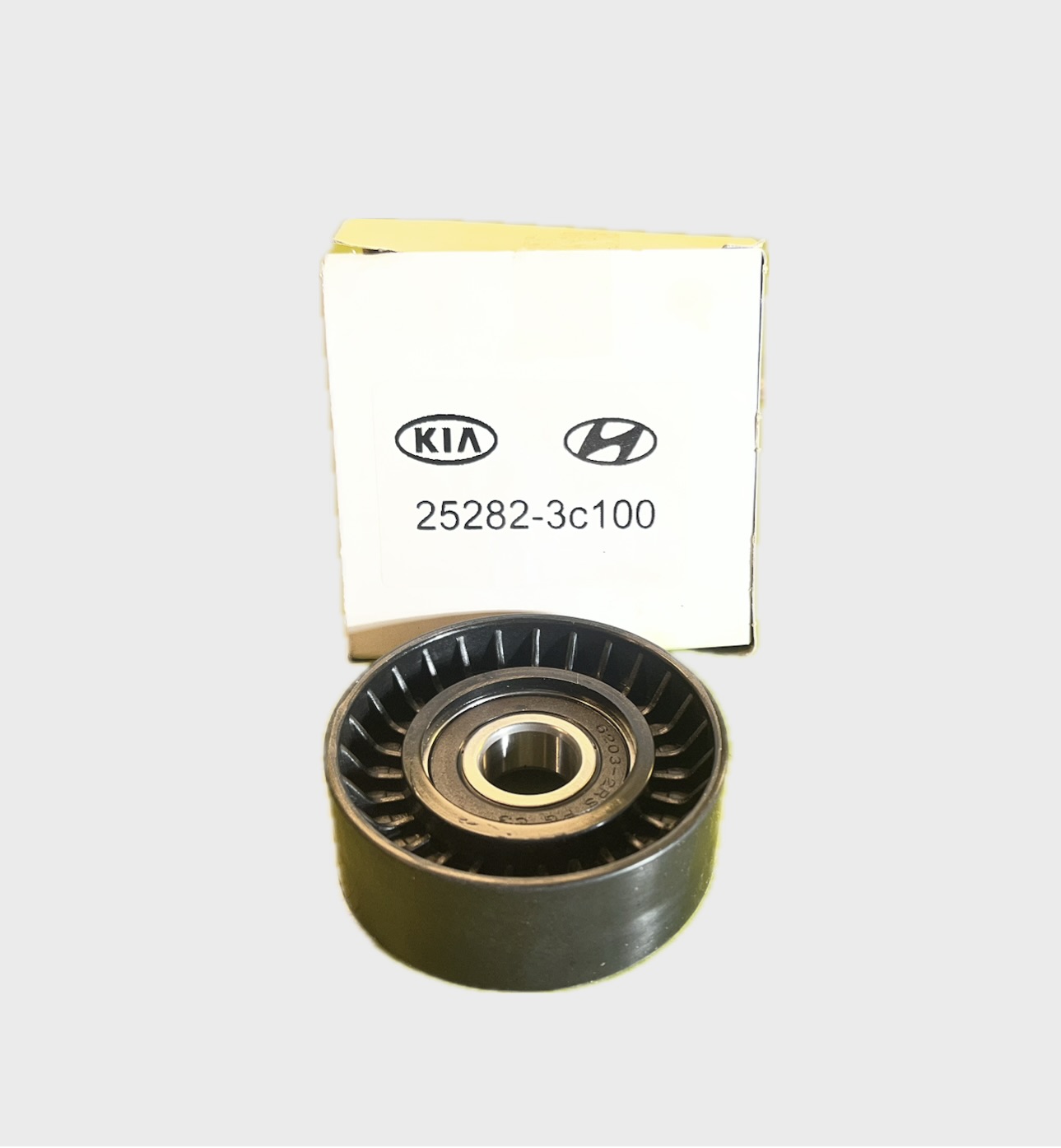 تسمه سفت کن هیوندای و کیا 25282-3C100
