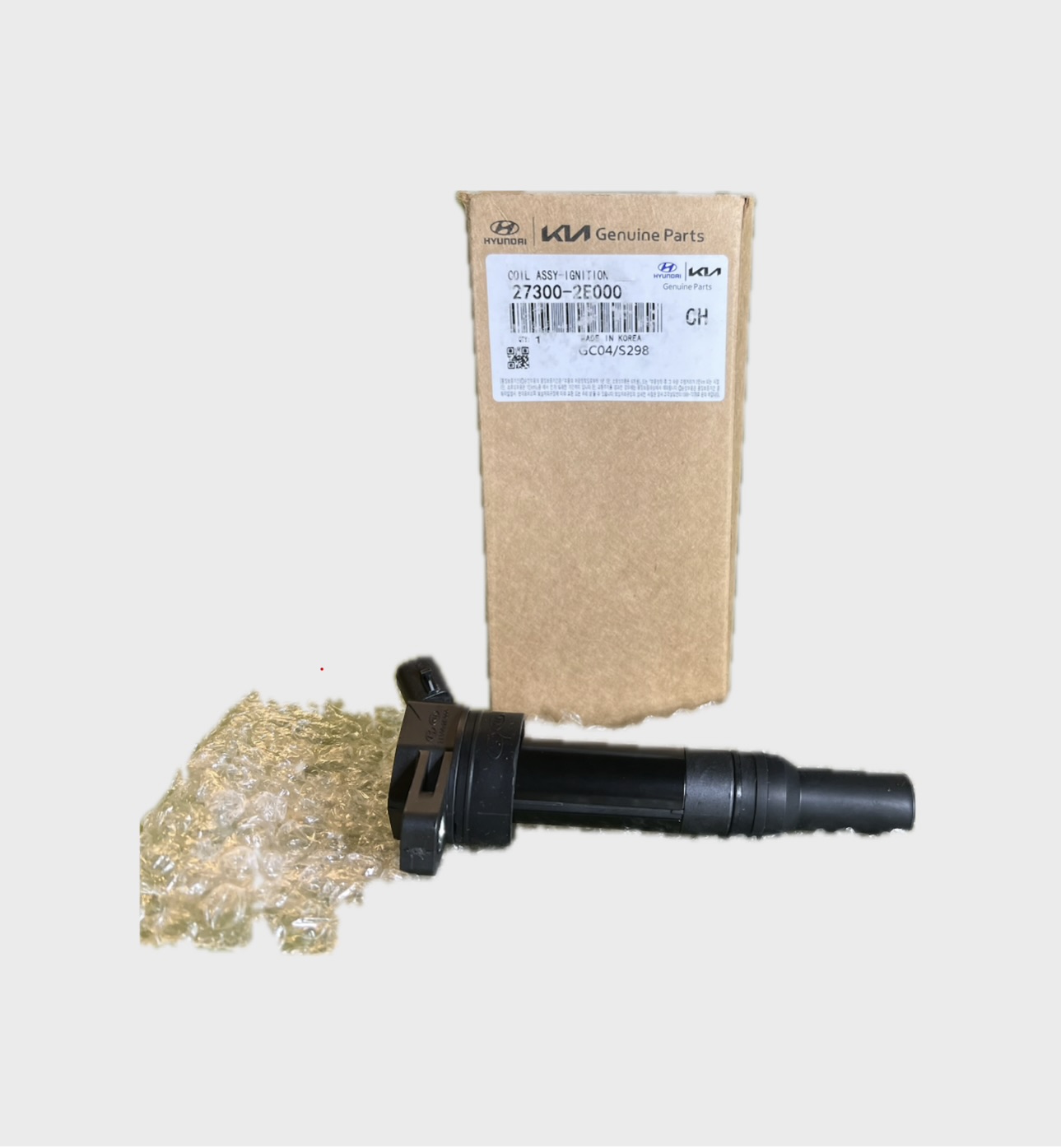 کویل هیوندای و کیا 27300-2E000