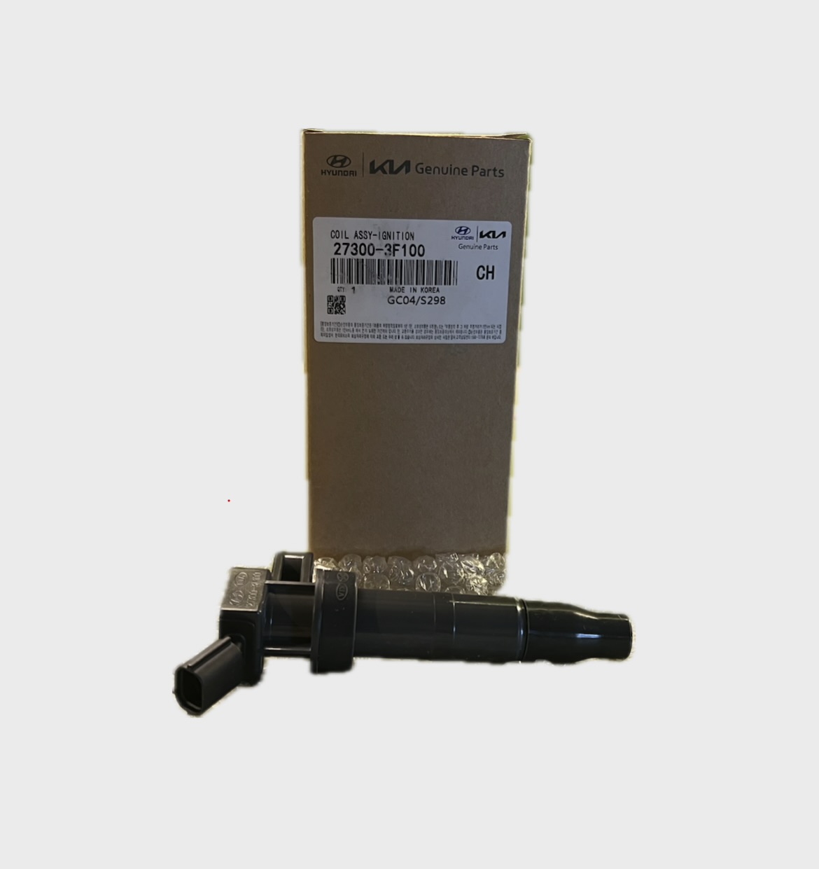 کویل اپتیما 27300-3F100