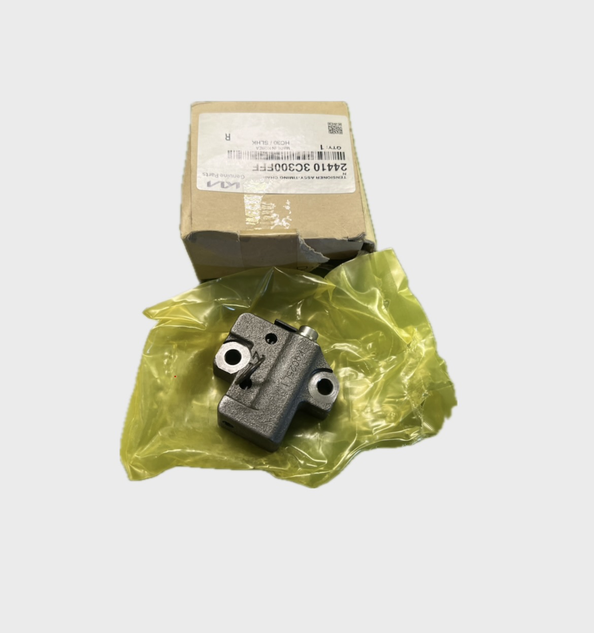 زنجیر سفت کن تایم هیوندا کیا 24410-3C300FFF