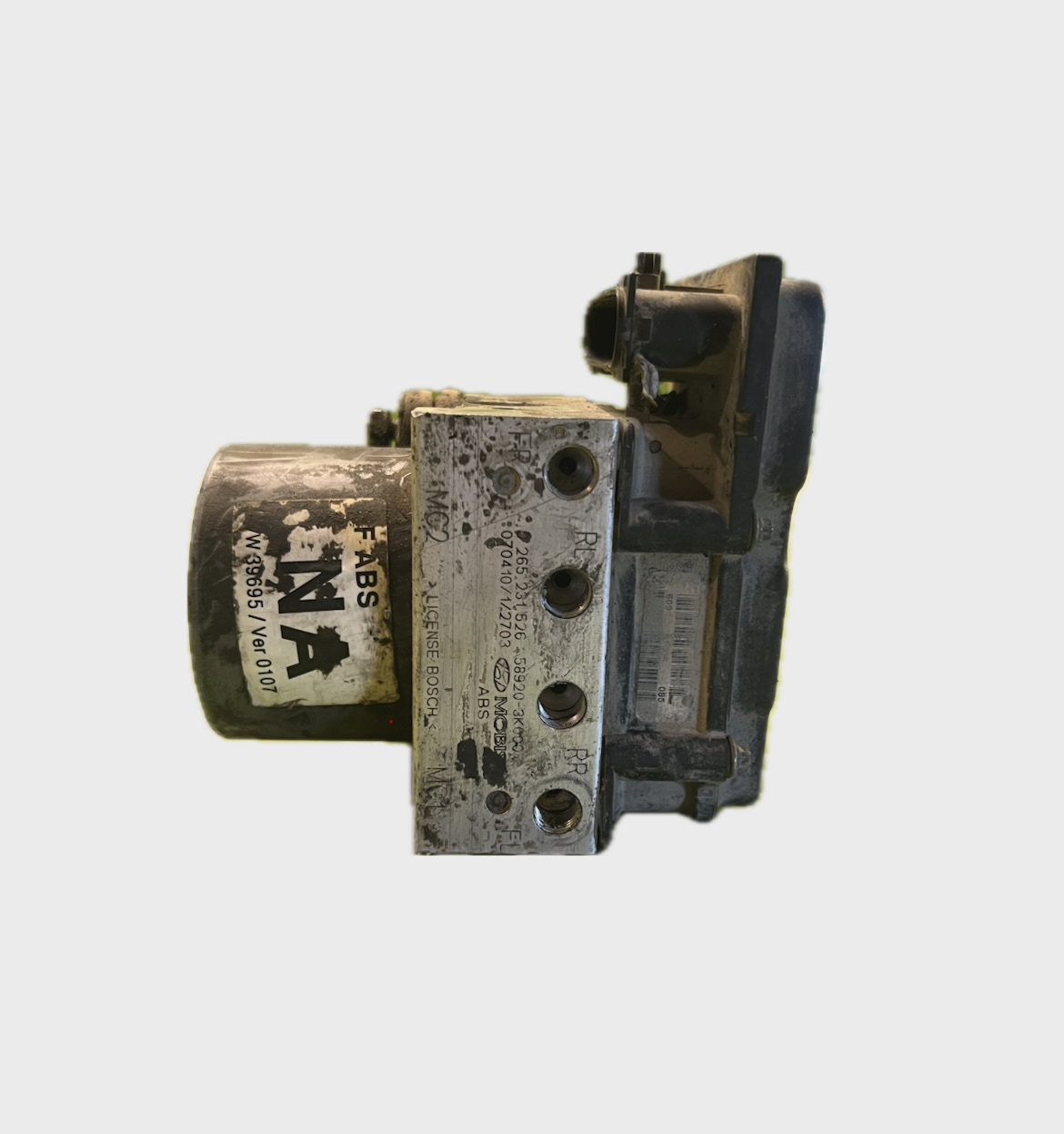 یونیت ای بی اس سوناتا 58920-3K000