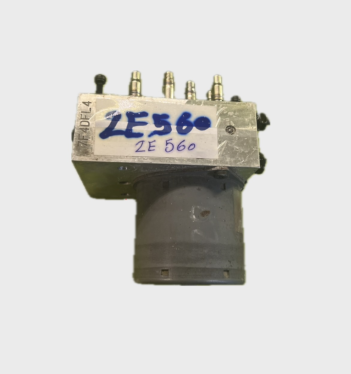 ای بی اس توسان 2E560