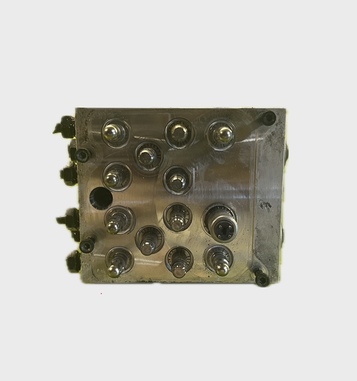 ای بی اس توسان 2E560