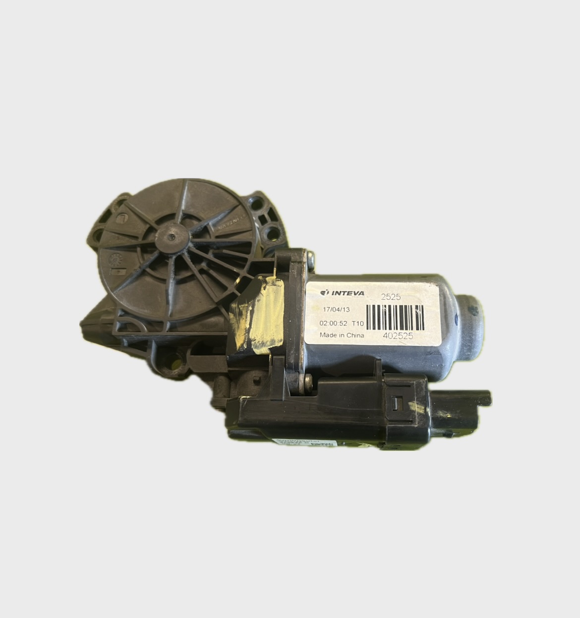 موتور برقی شیشه بالابر درب چپ اپتیما و AX55