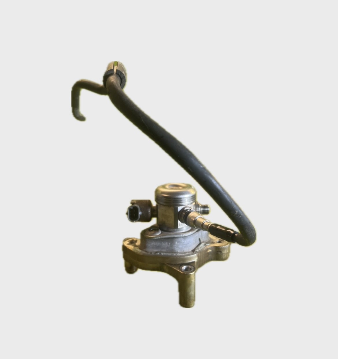 پمپ هایپرشور با پایه و استکانی داخل 35320-2G740 