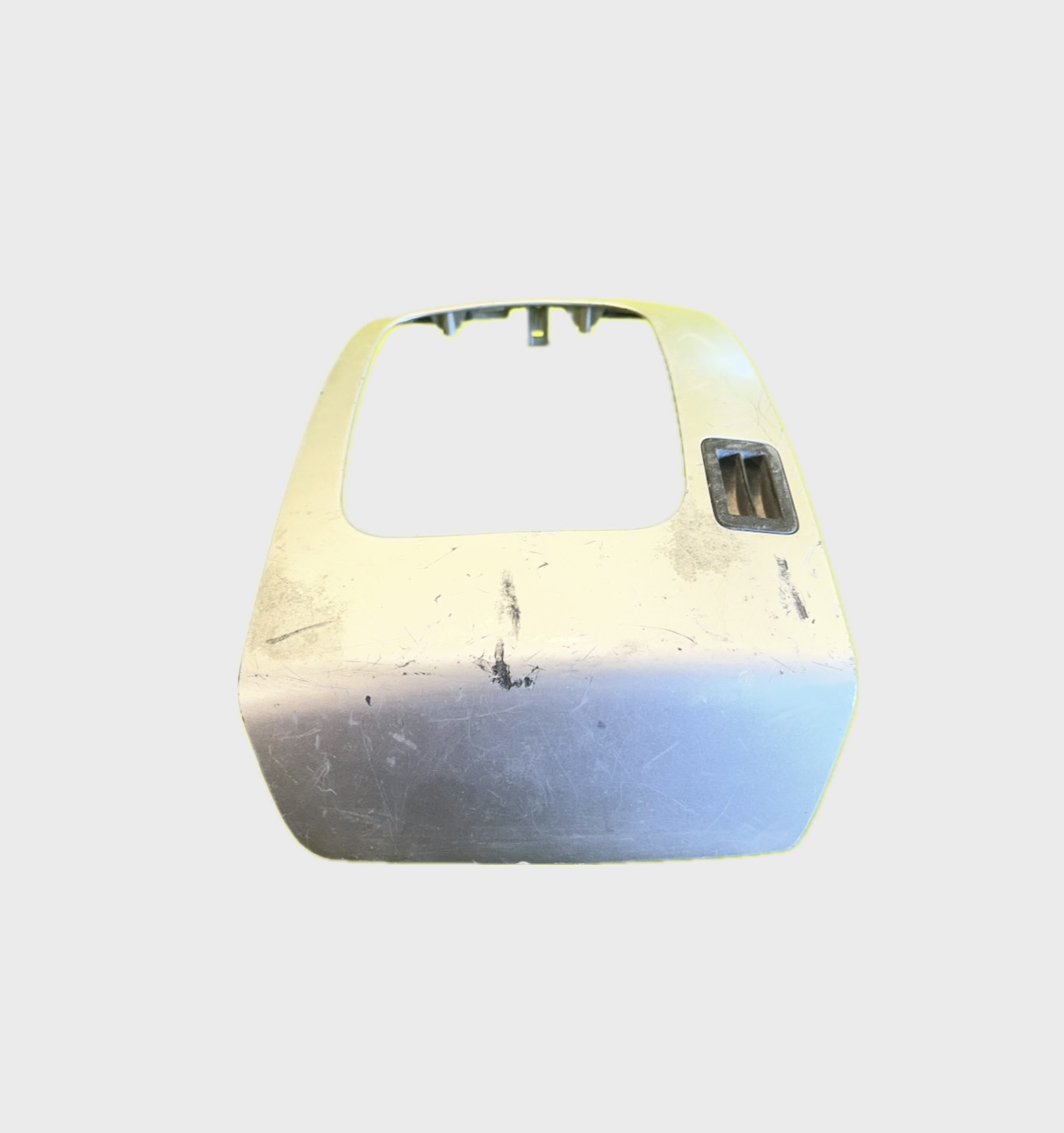 قاب پلاستیکی روی کنسول وسط لیور دنده سوناتا 2007 الی 2008 84651-3K400