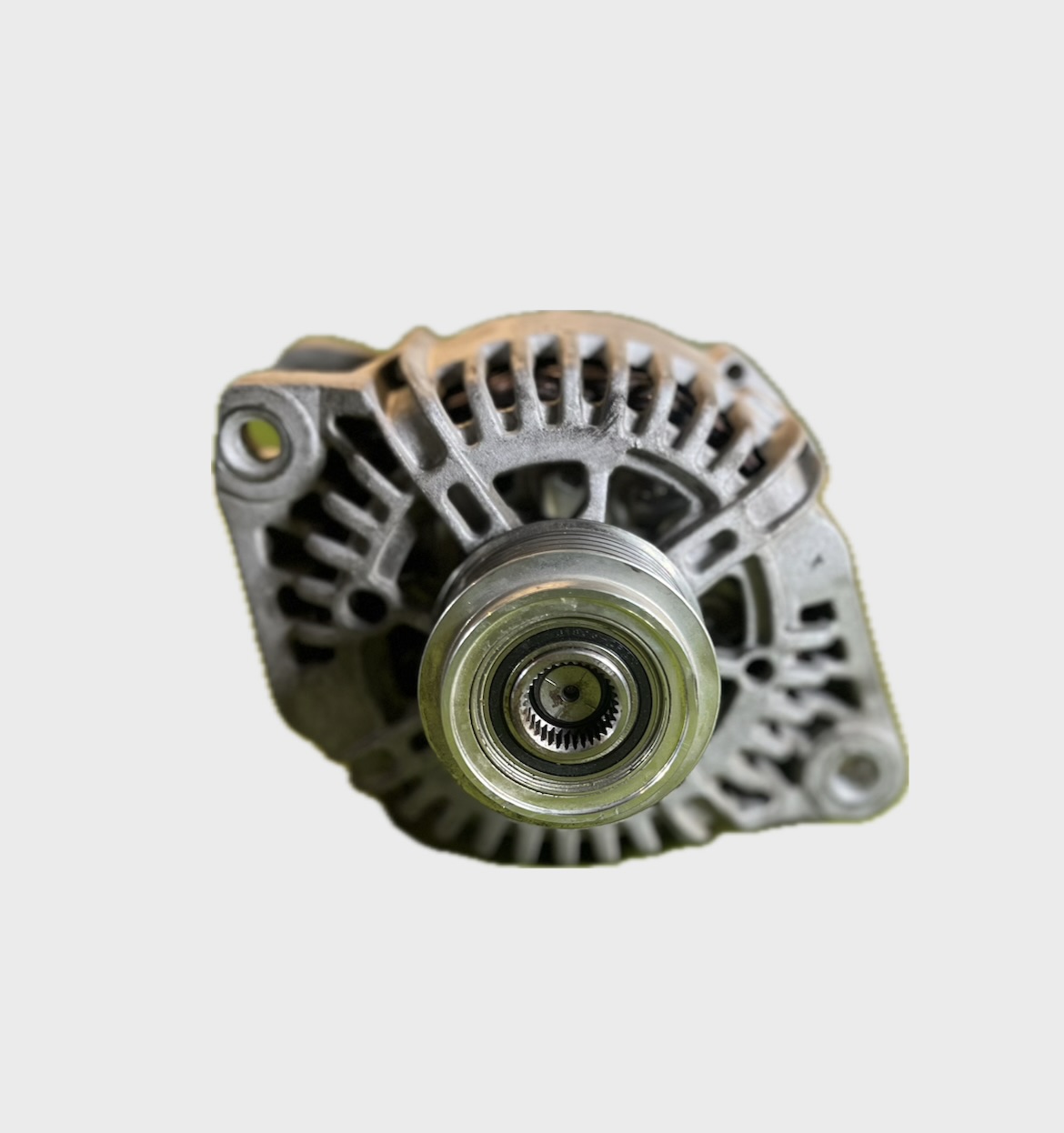 دینام هیوندای و کیا 4 سیلندر 