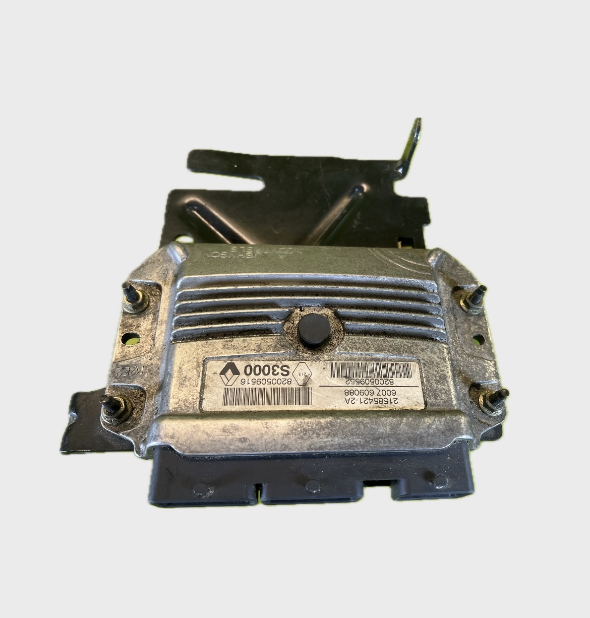 ECU کامپیوتر مگان