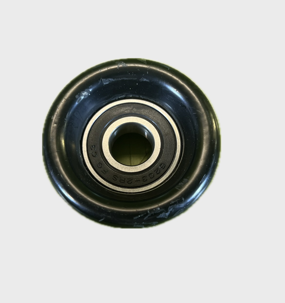 هرزگرد آهنی دینام 