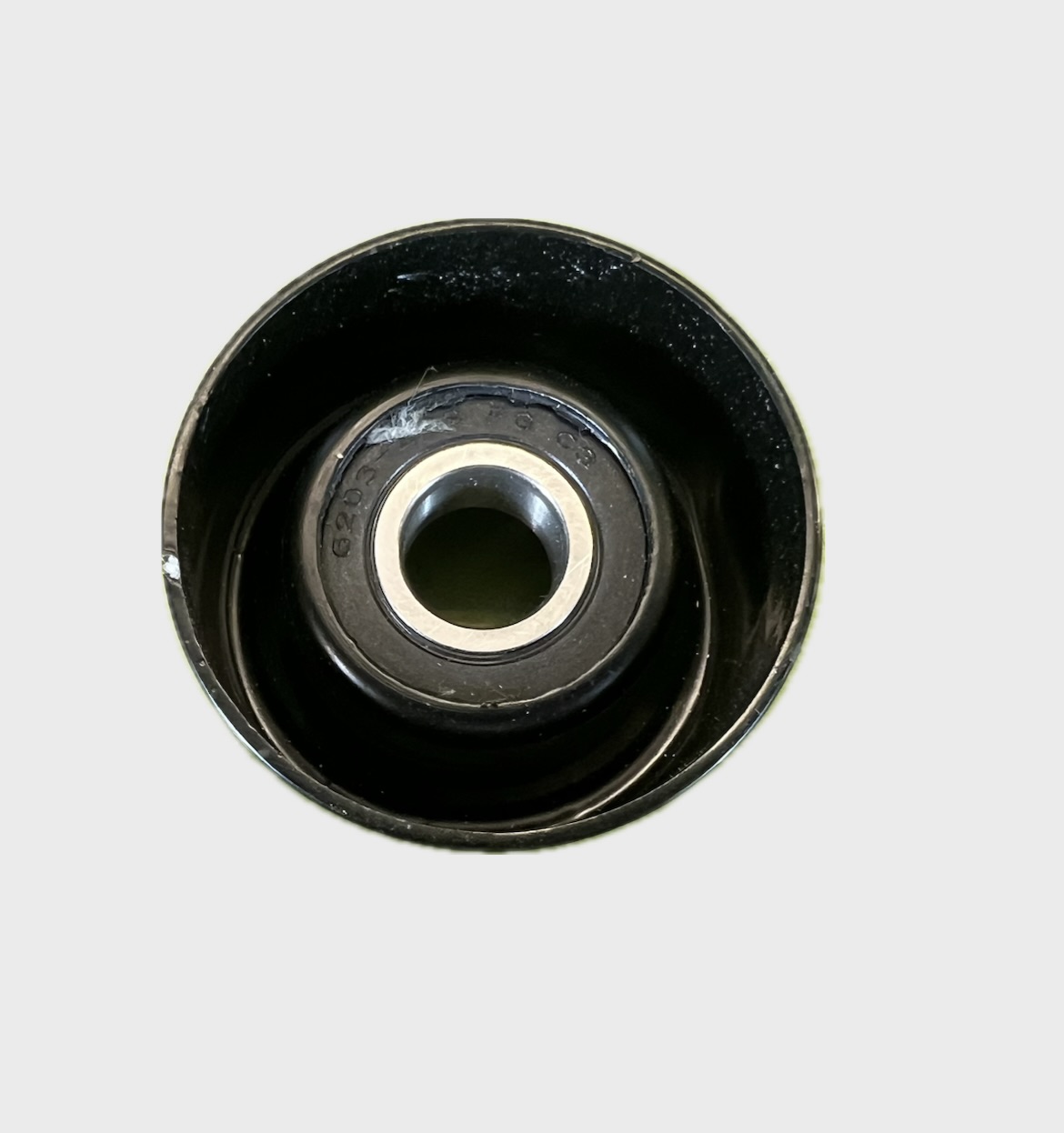 هرزگرد آهنی دینام 