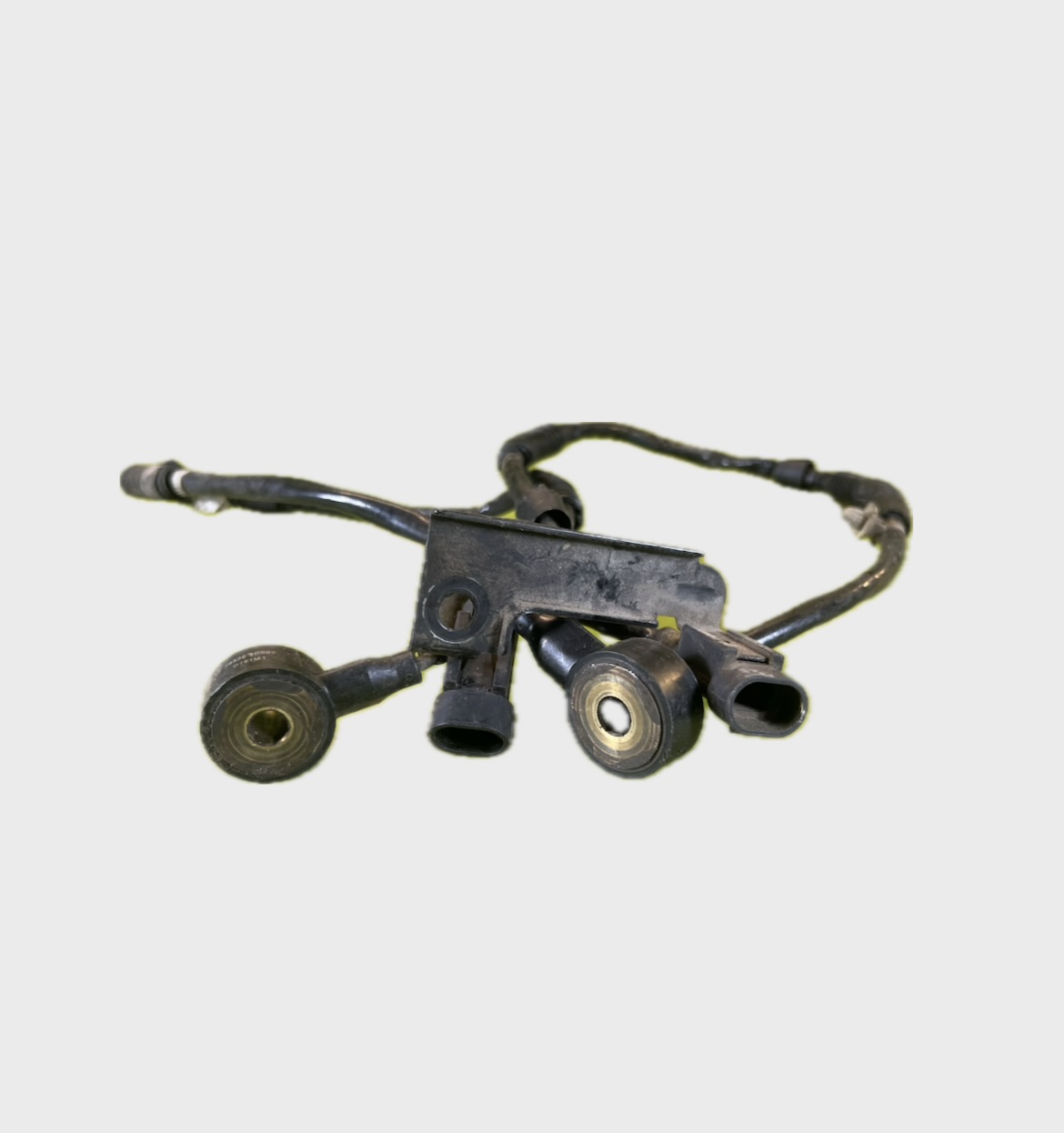 ناک سنسور - سنسور ضربه هیوندای و کیا 