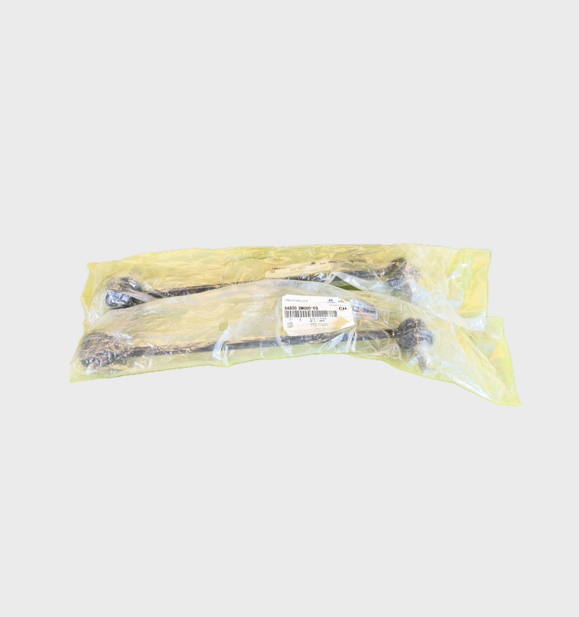 میل موج گیر اصلی شرکتی 