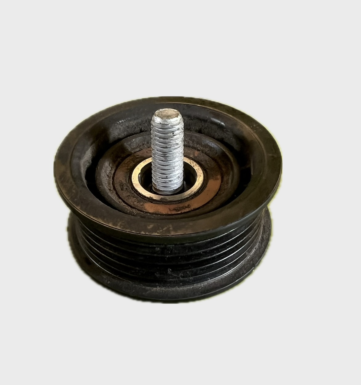 هرزگرد دینام شیاردار هیوندای و کیا 4 سیلندر 