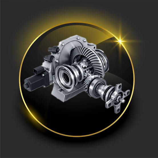 انتقال قدرت