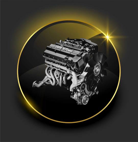 موتور خودرو 